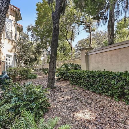 Gated Villas At Summer Beach American Beach Exterior foto